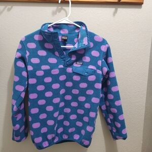 Patagonia pullover